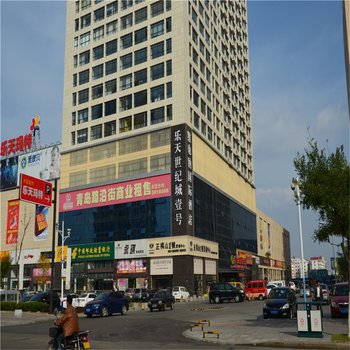 威海斯维登度假公寓(乐天世纪城)