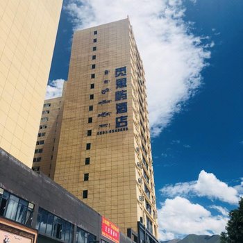 拉萨觅思屿大酒店