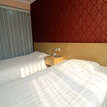 速8酒店(北京前门店)酒店提供图片