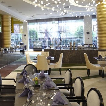 绍兴逸云酒店公寓酒店提供图片