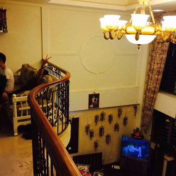 厦门Party villa 轰趴别墅酒店提供图片