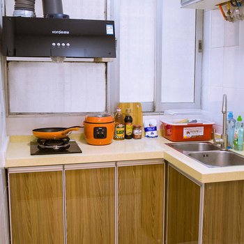 桂林时光驿站精品民宿(分店)酒店提供图片