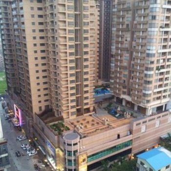 佛山骏涛酒店