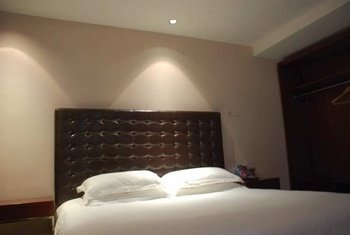 宁波薇阁小筑连锁（海曙店）酒店提供图片