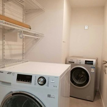 上海交通大学旁公寓(法华镇路分店)酒店提供图片