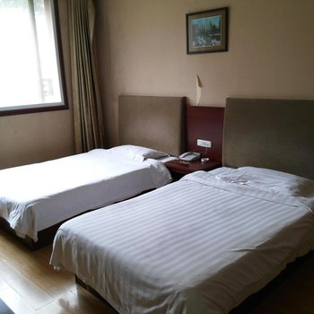 自家宾馆(利川火车站店)酒店提供图片