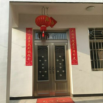 黟县瓦塘小舍酒店提供图片