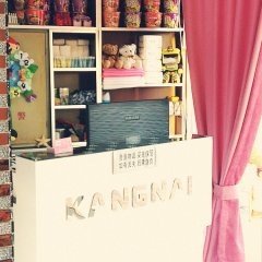 锦州他她爱情故事主题宾馆酒店提供图片