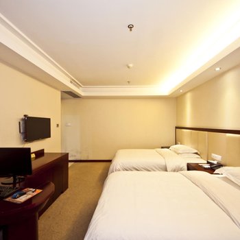 南平泊尔雅酒店酒店提供图片