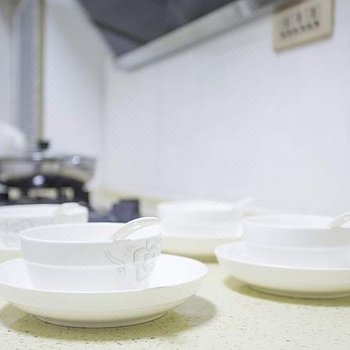 西安市碑林区小雁塔街道朱雀大街北段正苑小区民宿酒店提供图片