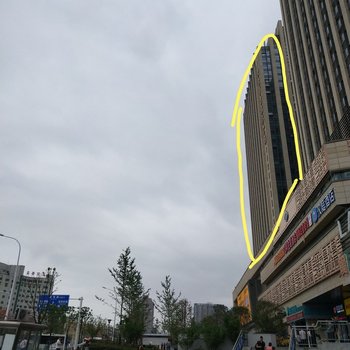 武汉炎夏公寓