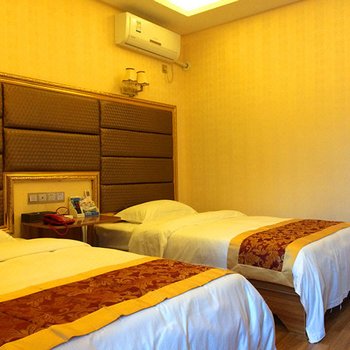 六盘水东方商务酒店酒店提供图片