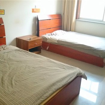 环县富兴宾馆酒店提供图片