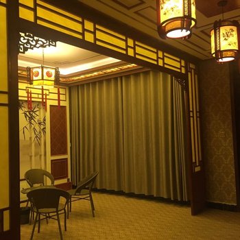 秦俑景区客栈酒店提供图片