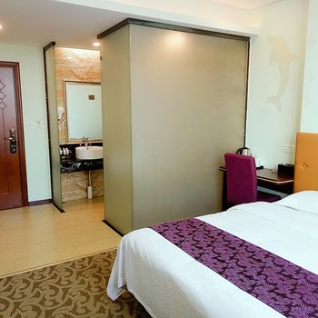 广州鑫星酒店酒店提供图片