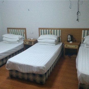 临安龙井峡农庄酒店提供图片