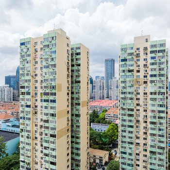 上海小桔的家公寓(洋泾中学校史馆分店)