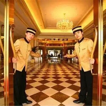 广元世纪豪艇大酒店酒店提供图片