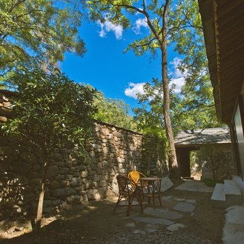 北京姥姥家小院