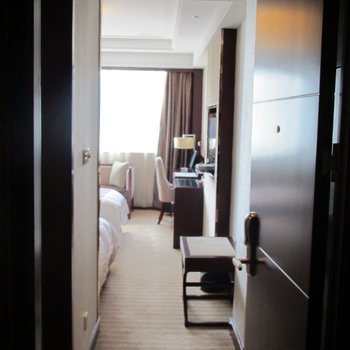 常山国际大酒店酒店提供图片