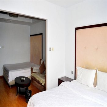 石家庄爱琴海3号公寓酒店提供图片