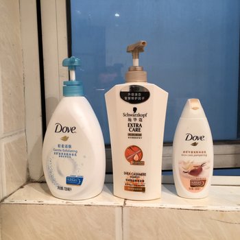 重庆钟老师普通公寓酒店提供图片