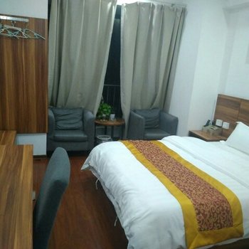 龙海一雅公寓