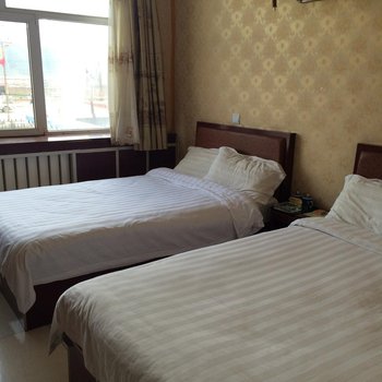 果洛玛沁县羚羊宾馆酒店提供图片