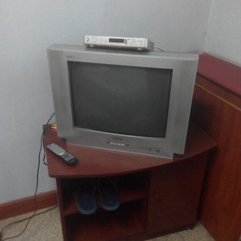 伊春春天旅馆酒店提供图片