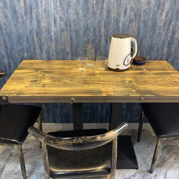 唐女士公寓(丹东三经街店)酒店提供图片