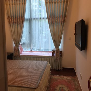 南通恒大海上威尼斯名宿普通公寓酒店提供图片