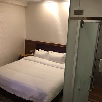 江门金贝酒店酒店提供图片