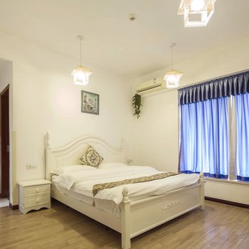 久栖·重庆盈来服务公寓酒店提供图片