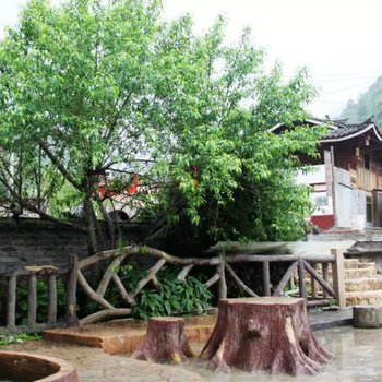 平武观雪居藏家民宿