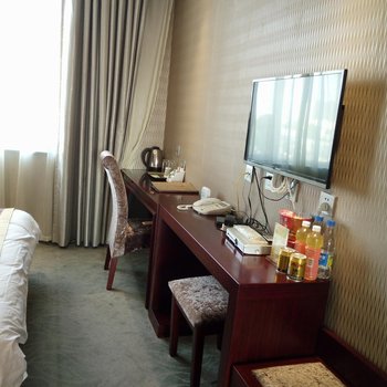 海东乐都仁和宾馆酒店提供图片