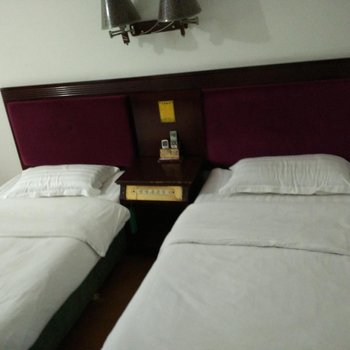 温州苍南新龙门商务宾馆酒店提供图片