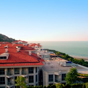 连云港北海湾海景酒店酒店提供图片
