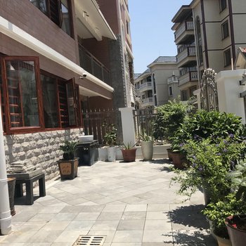 桂林七星雅云居民宿酒店提供图片