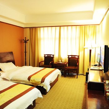 香格里拉皇朝大酒店酒店提供图片