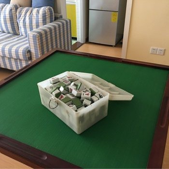 广州情迷爱琴海特色民宿(南岭工业区六横路分店)酒店提供图片