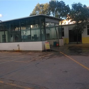 南涧军供酒店