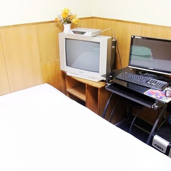 青岛鑫日达旅馆酒店提供图片