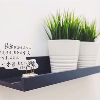 成都拾月民宿酒店提供图片