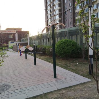 太原汾河公园公寓(马道坡街分店)