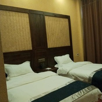 香格里拉金江龙苑精品酒店酒店提供图片