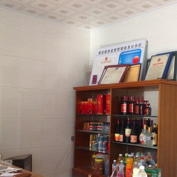 临海绚珠宾馆酒店提供图片