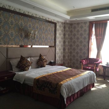 重庆福峰大酒店酒店提供图片
