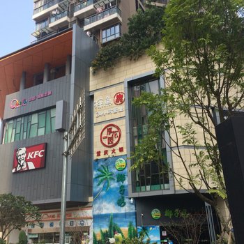 深圳北站馨艺客栈(分店)酒店提供图片