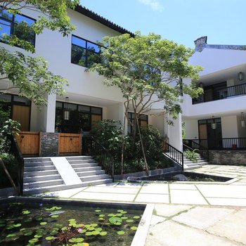 深圳凤凰客家酒店