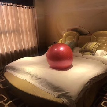 盐城神州时尚宾馆酒店提供图片